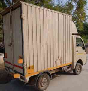 TATA Ace Images